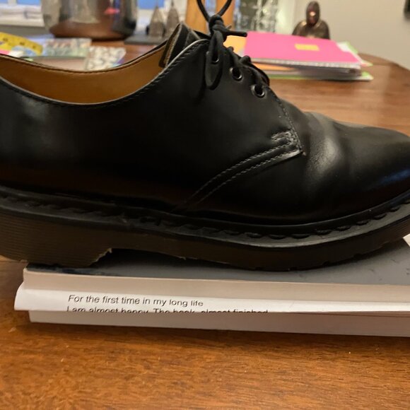 Doc Martens Oxfords - Picture 5 of 9